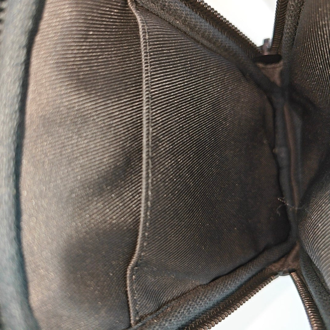 DOUBLE Coated Canvas Brown