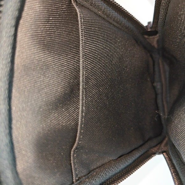 DOUBLE Coated Canvas Brown