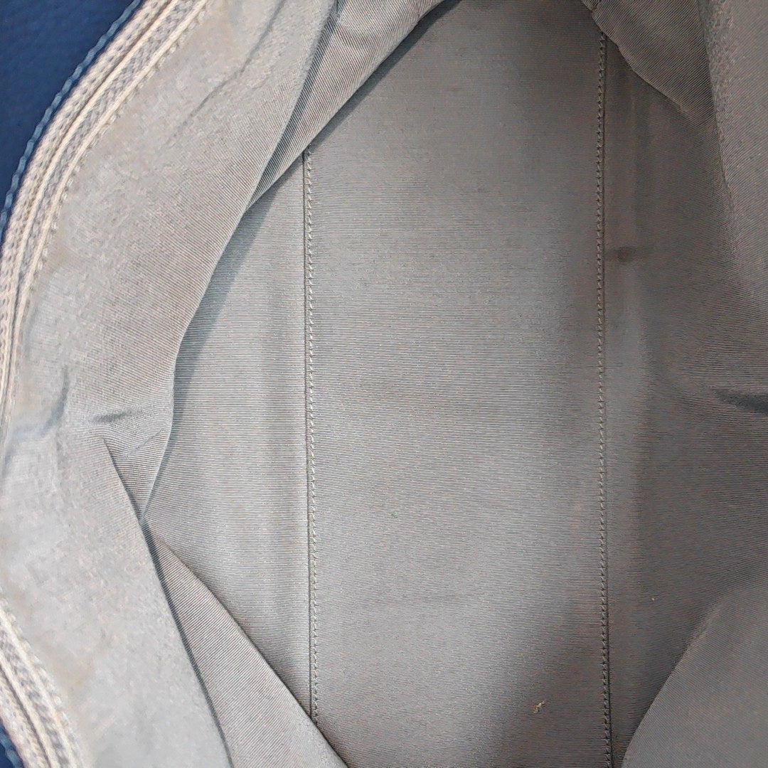CERF Grained Calfskin Blue