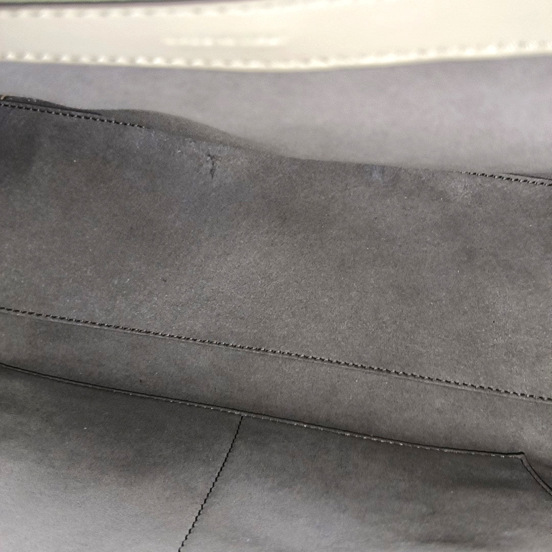 Runaway Calfskin Beige