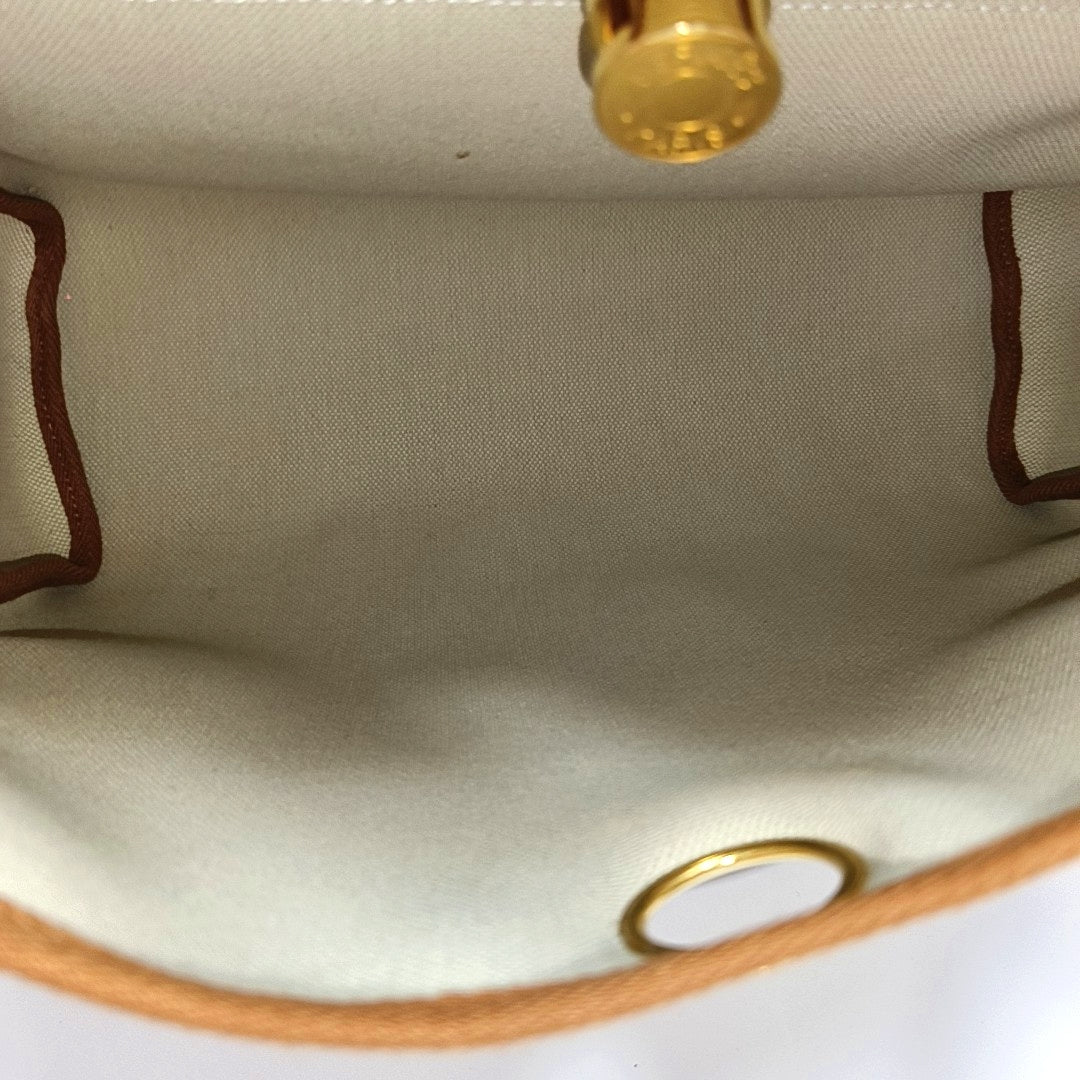 Herbag 31 Canvas Beige