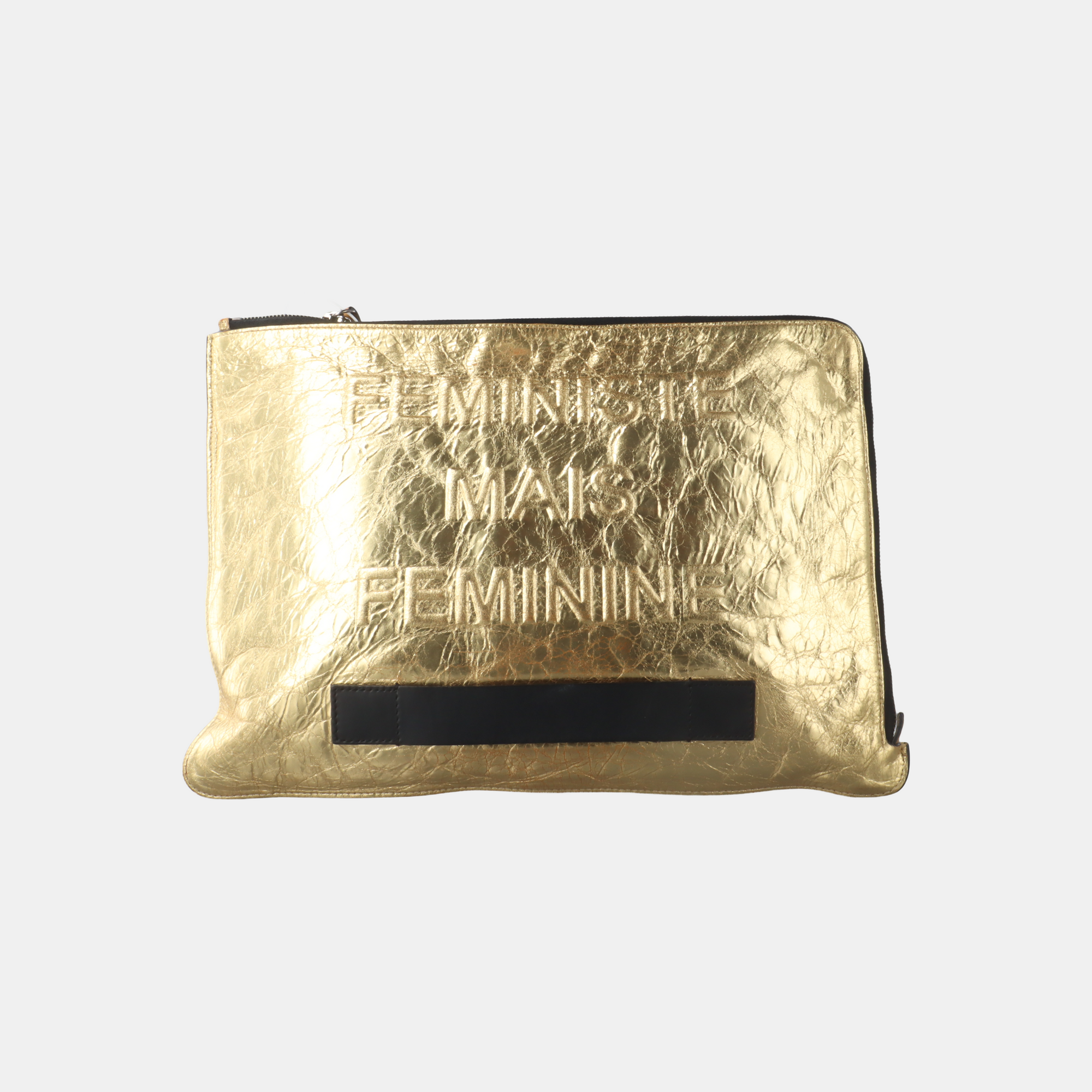 Lambskin Gold