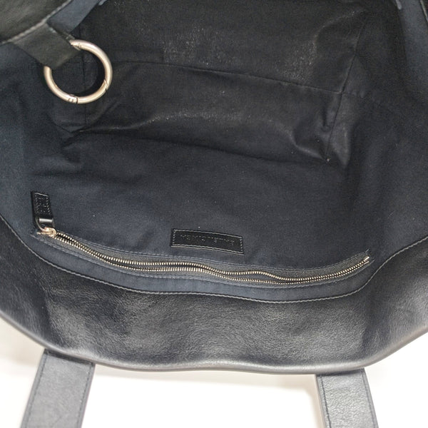 Canvas Tote Bag White
