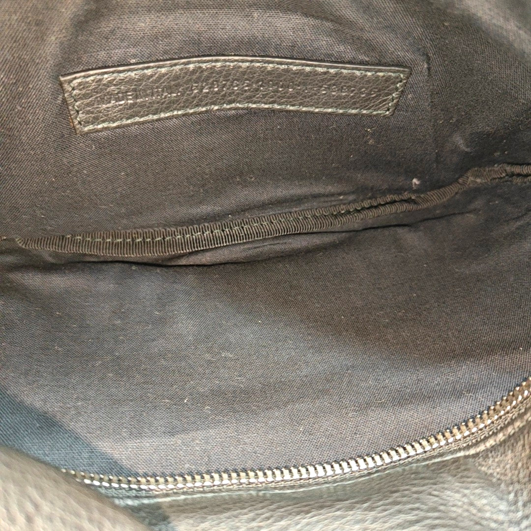 Everyday Calfskin Gray
