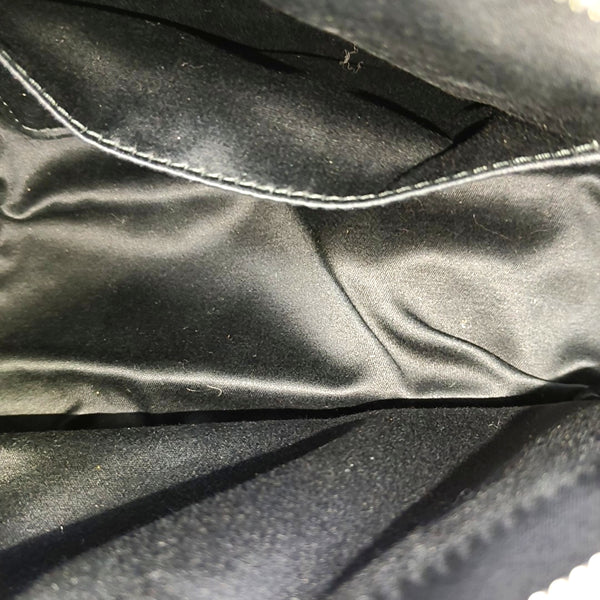 Lambskin Shoulder Bag Red
