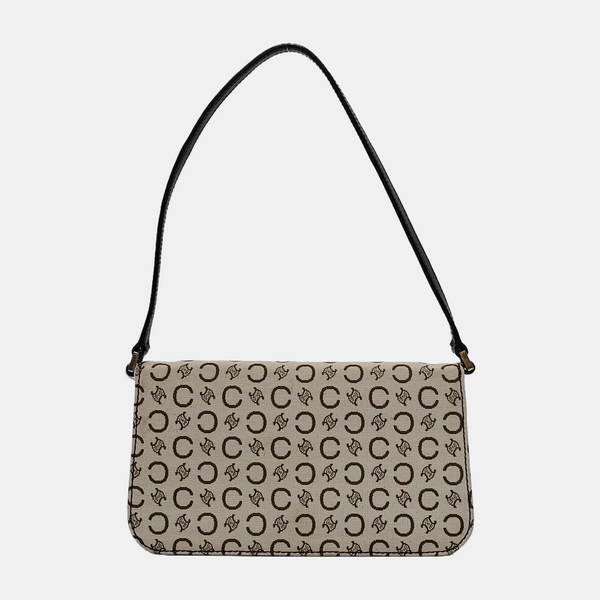 Canvas Beige