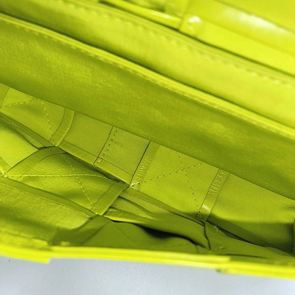 Cassette Mini Calfskin Green