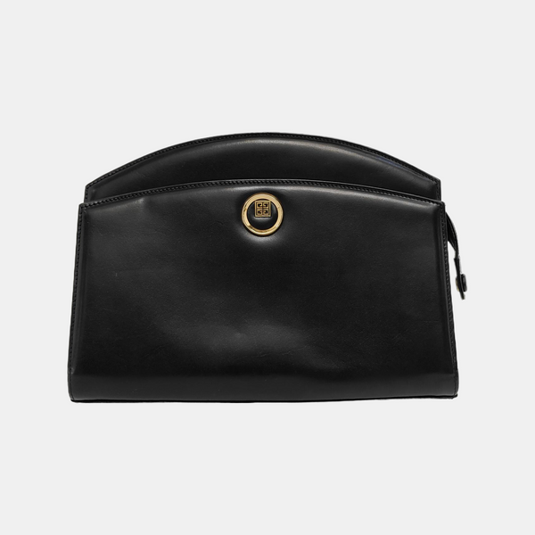Leather Black