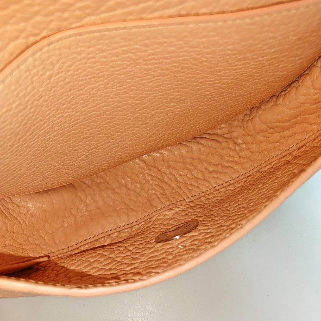 CHESS Calfskin Pink