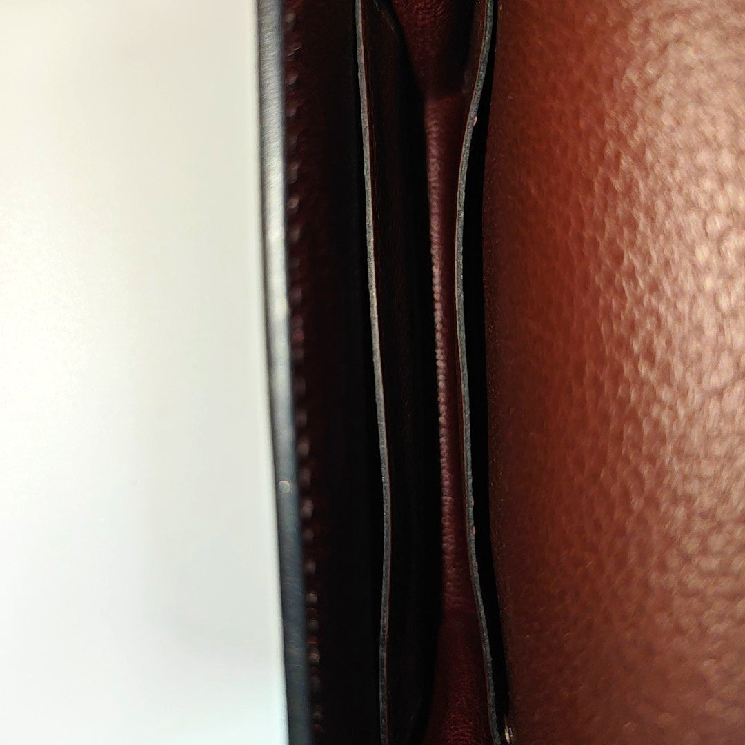 Roulis Evercolor Red Wallet