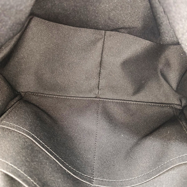 DISCOVERY Monogram Coated Canvas Gray
