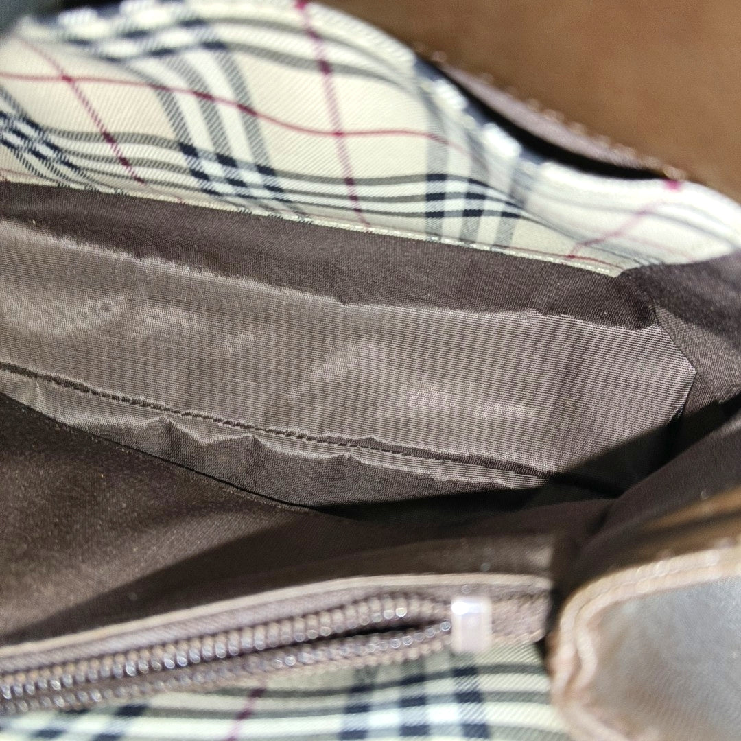Calfskin Brown