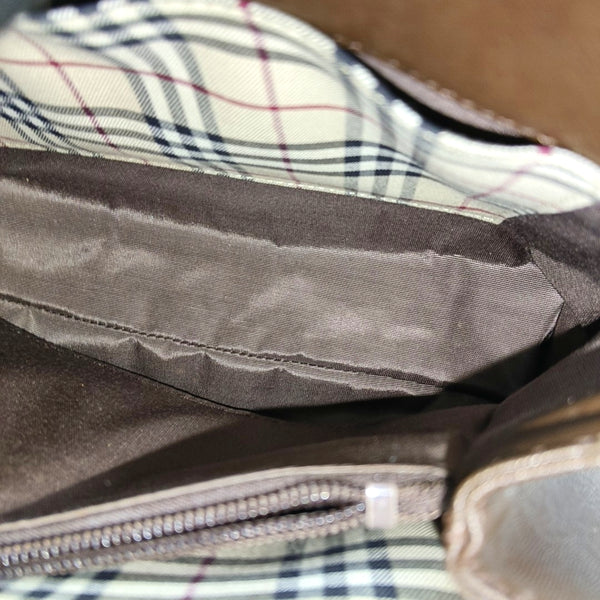 Calfskin Brown