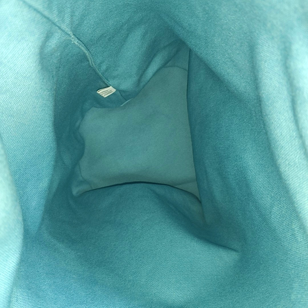 Sac Cool Canvas Blue