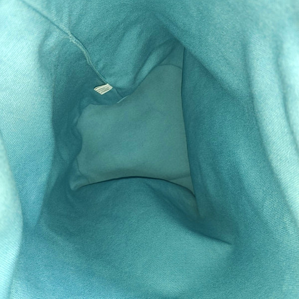 Sac Cool Canvas Blue