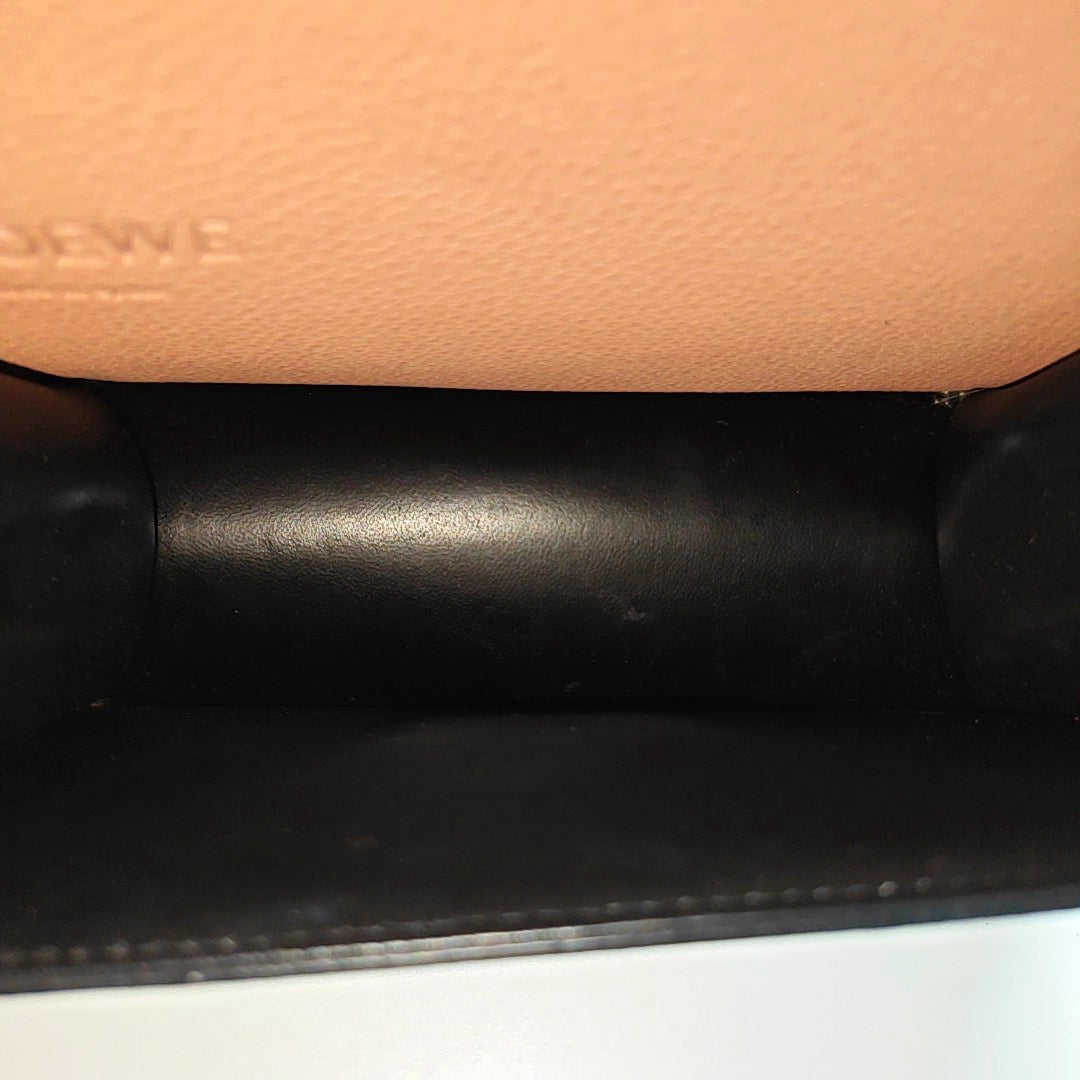 Barcelona Calfskin Pink