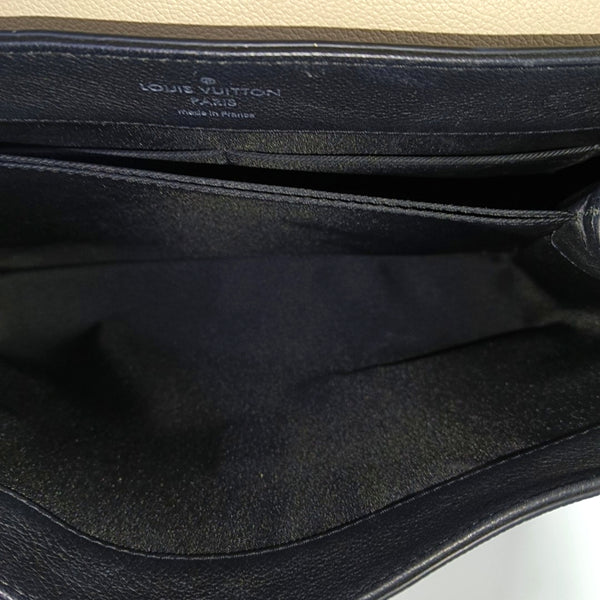 LOCKME Calfskin Multicolor