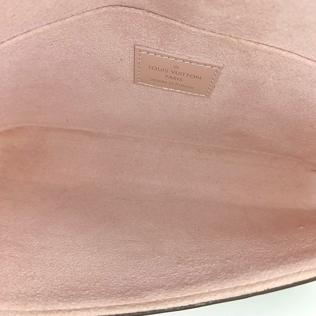 FÉLICIE Epi Pink