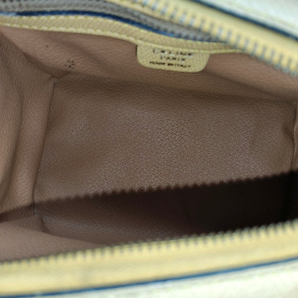 Calfskin Yellow