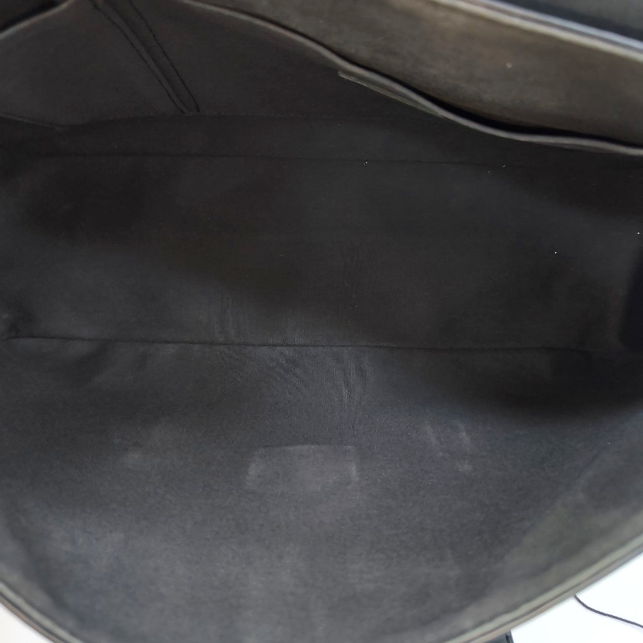 EPI SEGUR MM Epi Black