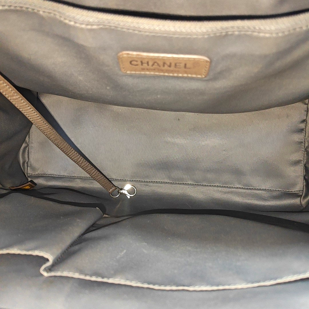 Patent Leather Black