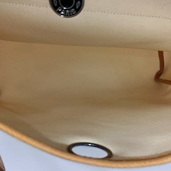 Herbag 31 Canvas White