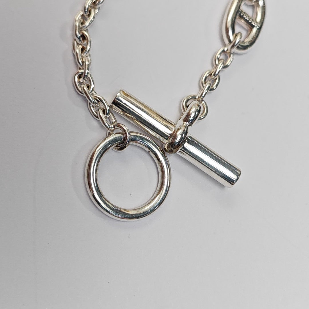 Farandole 925 Sterling Silver Necklace
