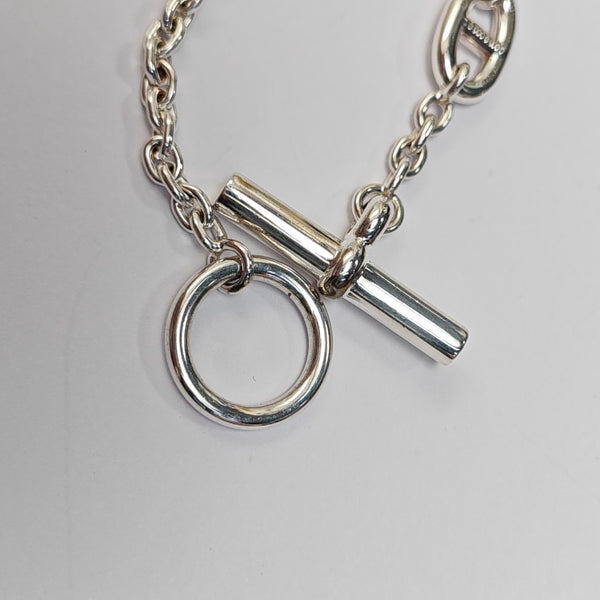 Farandole 925 Sterling Silver Necklace