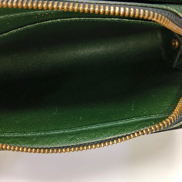 BAIKAL Calfskin Green