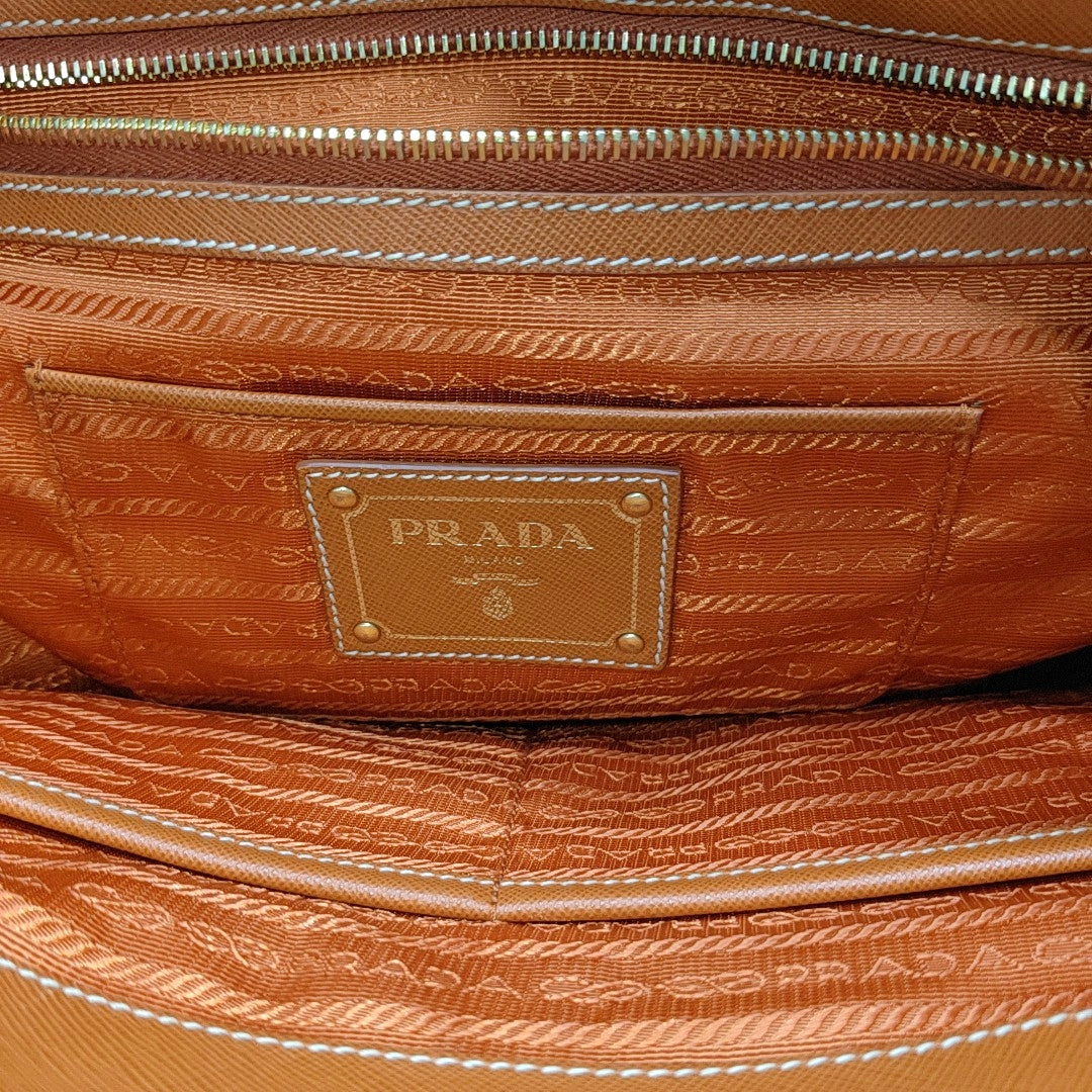 Parabole Denim Blue