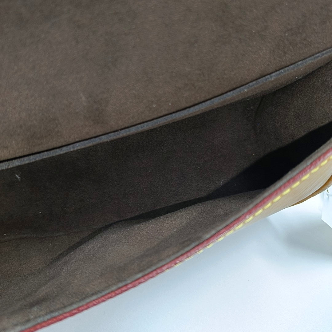 BUCI Epi Brown