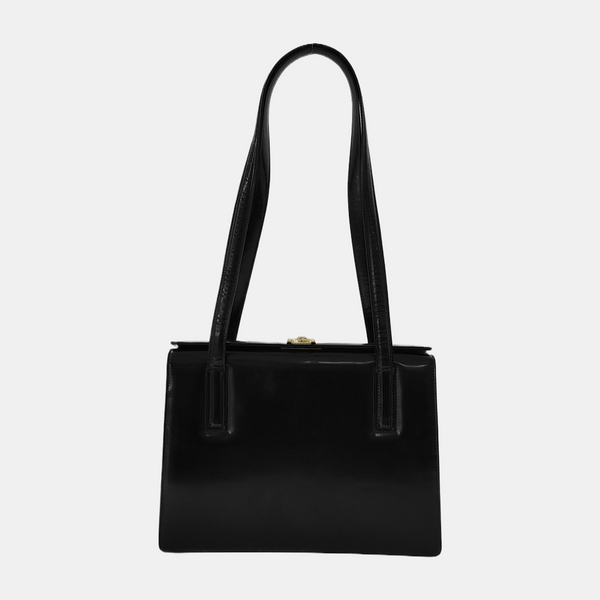 Calfskin Black