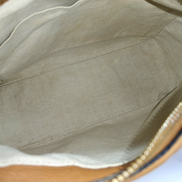 Puzzle Small Calfskin Brown