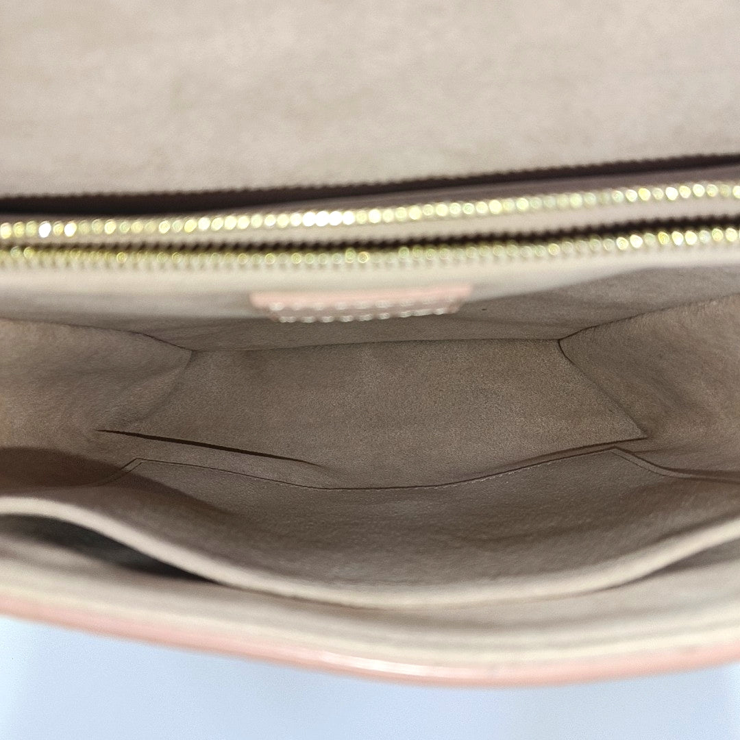 VOLTA Calfskin Pink