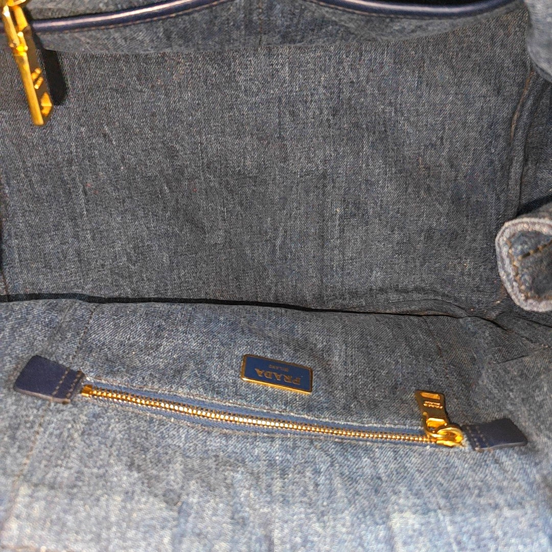 Denim Blue