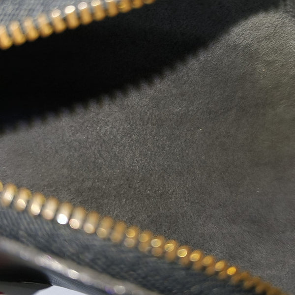 VINTAGE SOUFFLOT Epi Black