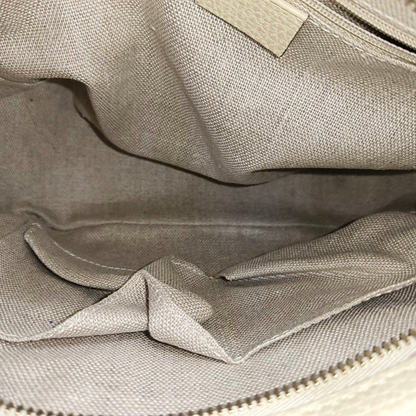 Authenticated pre-owned  Bree Monogram Canvas Brown - Tote Bag at Looply