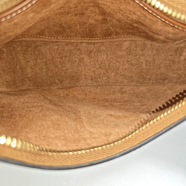 AVA Medium Calfskin Brown
