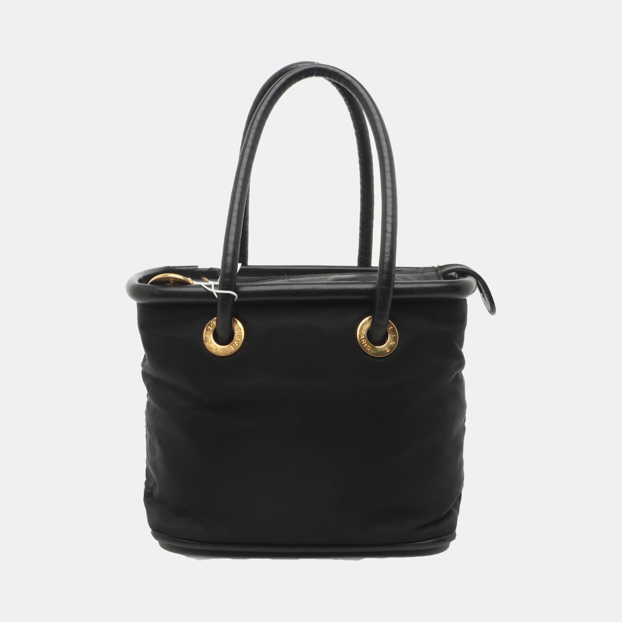 Nylon Black