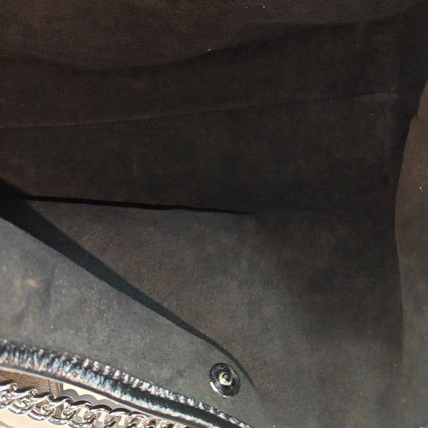 CARRYALL Small Lambskin Black