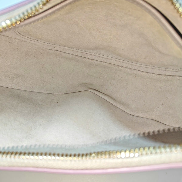 AVA Medium Calfskin Purple