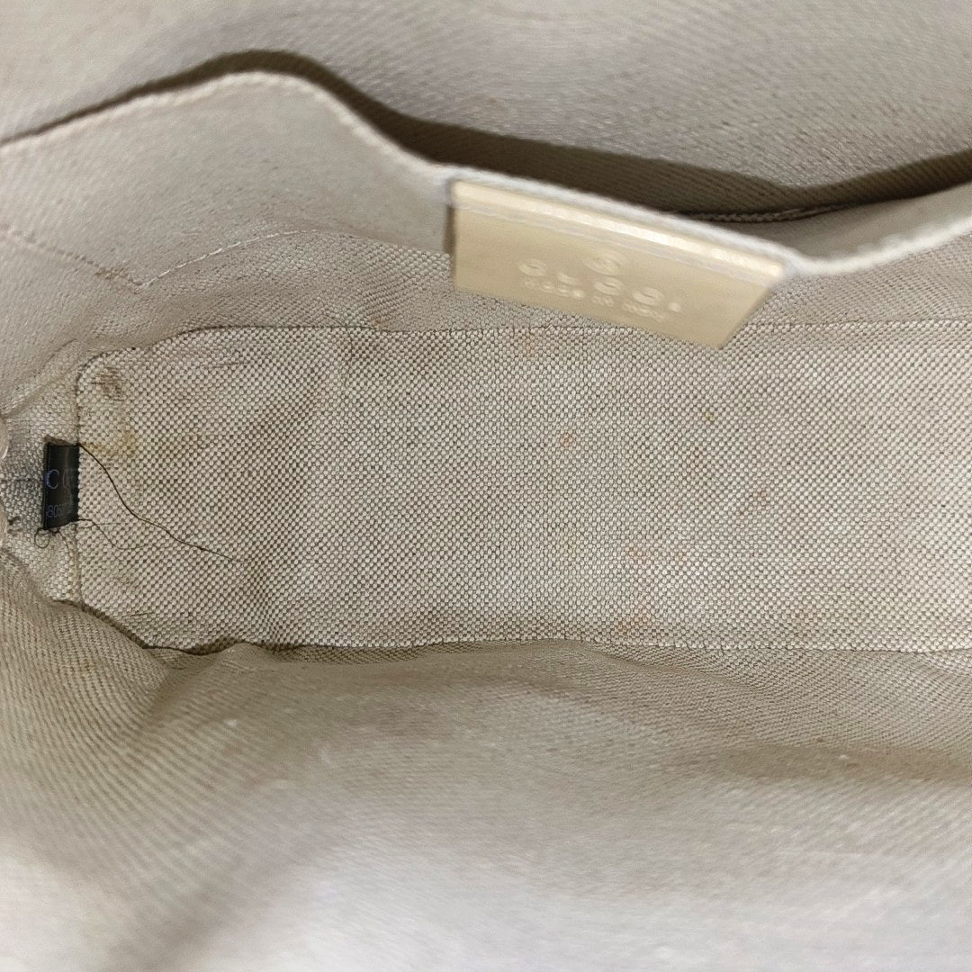 Horsebit 1955 Mini Calfskin Beige