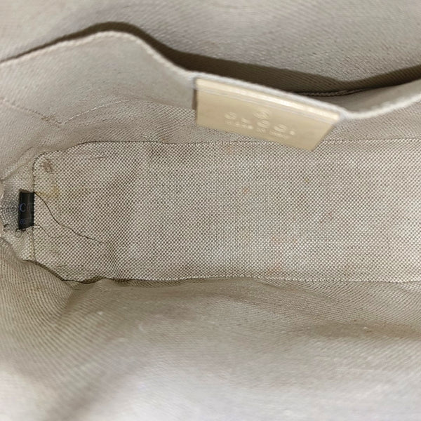Horsebit 1955 Mini Calfskin Beige