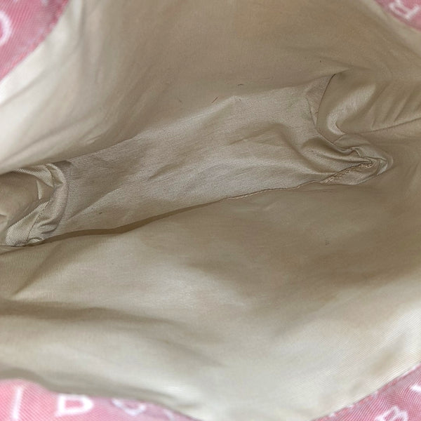 SOPHIA Canvas Pink