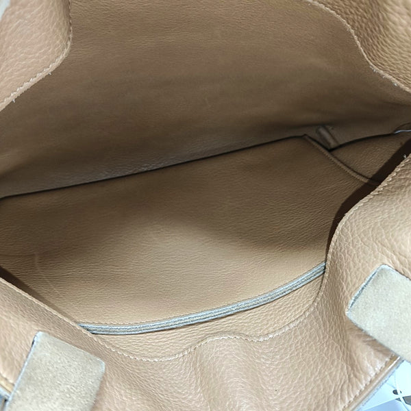 Suede Brown