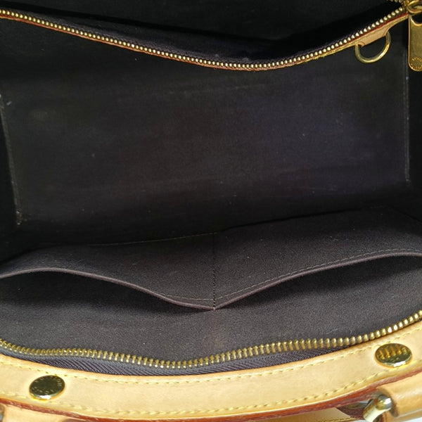 BREA GM Patent Leather Red