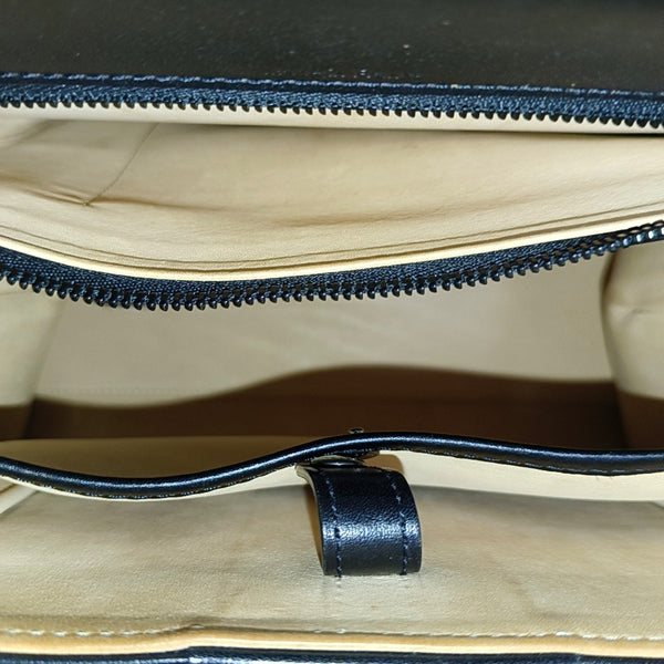 Brillant Medium Calfskin Black