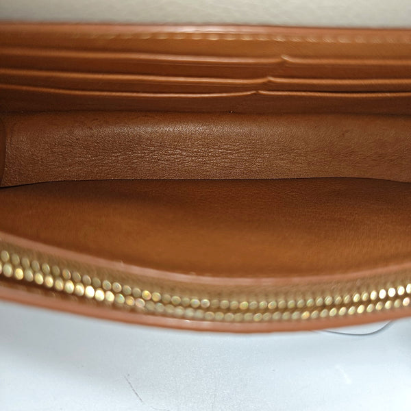 Barcelona Mini Calfskin Beige