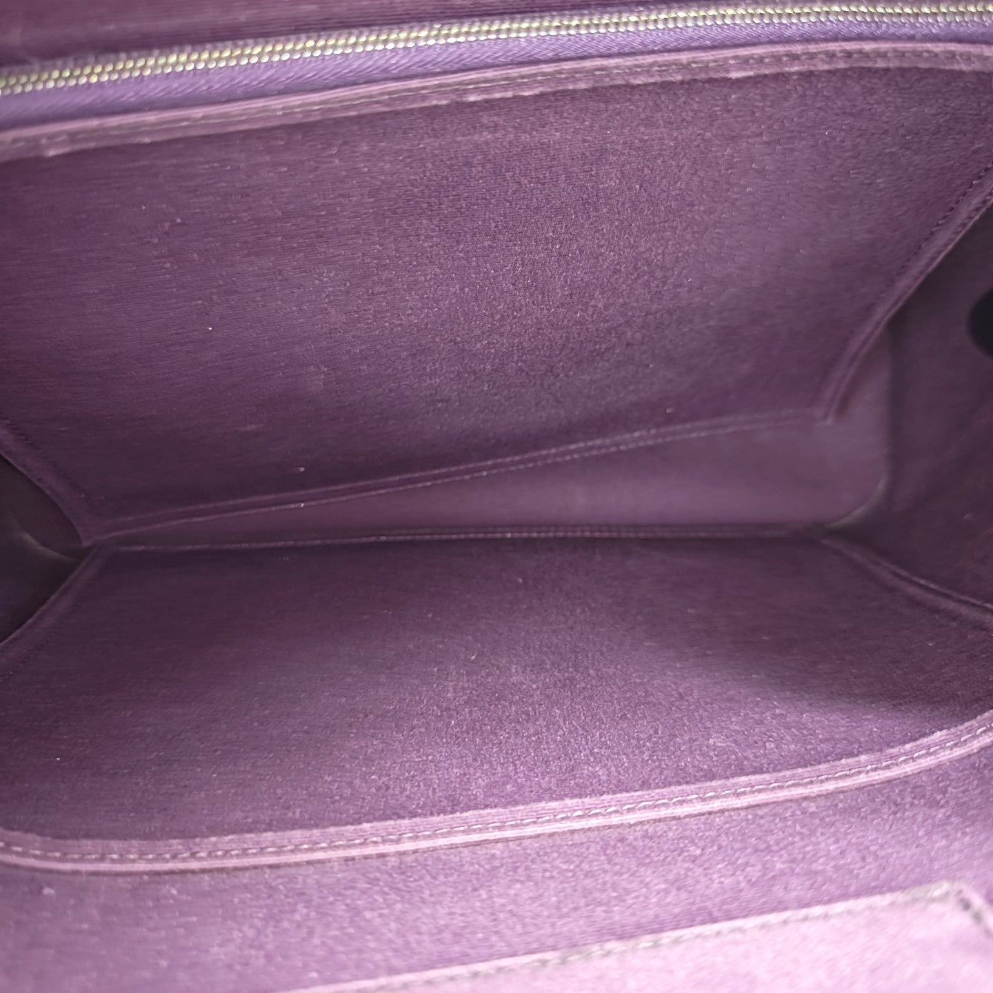 Cabag Canvas Purple