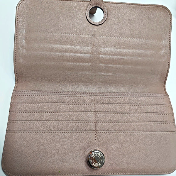 Dogon Evercolor Pink Wallet